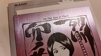 BLEACH 扉絵ポストカードコレクション コンプリートセット　1弾　2弾 BLEACH 第2弾 ブリーチ 扉絵 ポストカード コレクション 全15種類